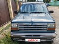 1994 Ford Explorer I, зелёный, 230000 рублей - вид 1