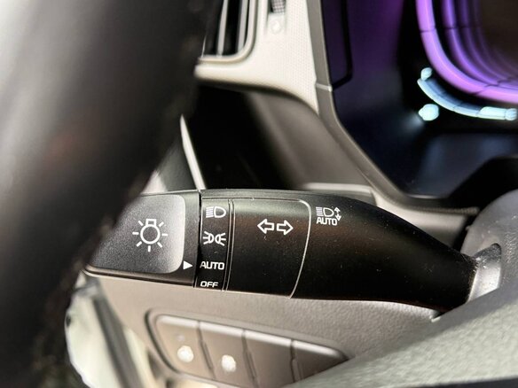 2023 Kia Ray I Рестайлинг 2, белый, 1674000 рублей - вид 17