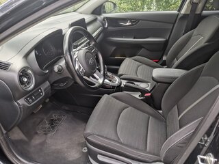 2019 Kia Cerato IV, синий, 1690000 рублей, вид 5