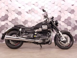 2013 Moto Guzzi California, чёрный, 977000 рублей, вид 3