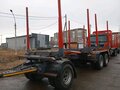2024 САВ (СпецАвто-Восток) 8343, серый, 2587400 рублей