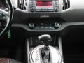 2014 Kia Sportage III Рестайлинг, серебристый - вид 11