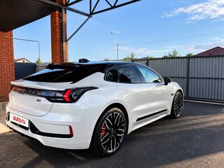 2023 Zeekr 001 100 kWh I, белый, 4980000 рублей, вид 4