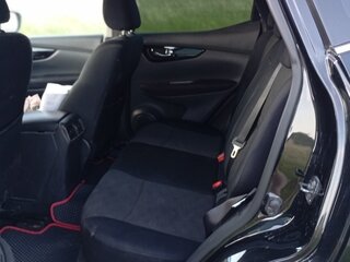 2016 Nissan Qashqai II, чёрный, 1380000 рублей, вид 5