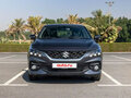 2026 Suzuki Baleno III, серый - вид 1