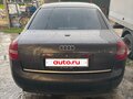 2001 Audi A6 II (C5) Рестайлинг, коричневый, 500000 рублей - вид 2