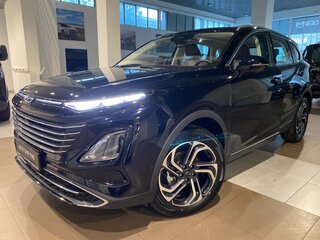 2025 Bestune T90 I, чёрный, 3281000 рублей, вид 1