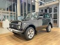 2026 Lada (ВАЗ) Niva Legend I, чёрный, 1185000 рублей - вид 5