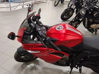 Voge 300RR