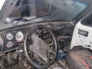 1990 Lada (ВАЗ) 2121 (4x4) I, белый, 79990 рублей, вид 5
