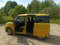 2020 Suzuki Solio III, золотистый, 1100000 рублей - вид 6