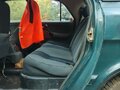 1999 ГАЗ 3110 «Волга», зелёный, 500000 рублей - вид 7