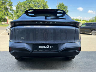 2026 Omoda C5 II, серый, 2629000 рублей, вид 4