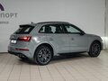 2026 Audi Q5 L 45 TFSI II (FY) Рестайлинг, серый - вид 7