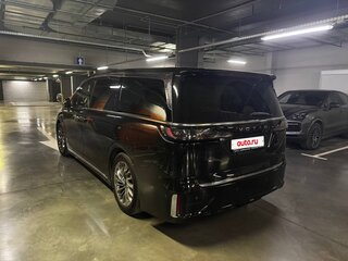 2023 Voyah Dream I, чёрный, 5000000 рублей, вид 3