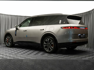 2026 Lynk & Co 900, серый, 7700000 рублей, вид 4