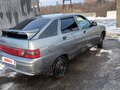 2006 Lada (ВАЗ) 2112, серый, 220000 рублей - вид 3