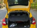 2013 Ford Focus III, жёлтый, 540000 рублей - вид 8
