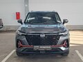 2023 Changan CS35 Plus I Рестайлинг, серый - вид 1