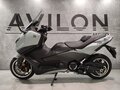 2025 Yamaha TMAX, серебристый, 1700000 рублей - вид 5