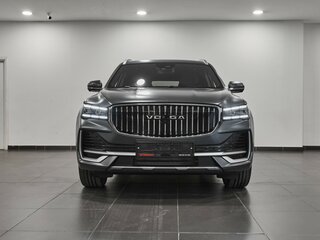 2026 VOLGA K50, серый, 4799000 рублей, вид 2