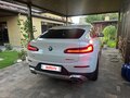2022 BMW X4 20d II (G02) Рестайлинг, белый, 6000000 рублей - вид 5