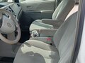 2010 Toyota Sienna III, белый, 1800000 рублей - вид 9