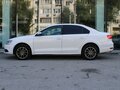 2013 Volkswagen Jetta VI, белый, 870000 рублей - вид 7