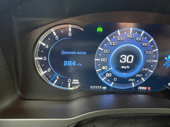 2018 Cadillac Escalade IV, чёрный, 5500000 рублей - вид 14