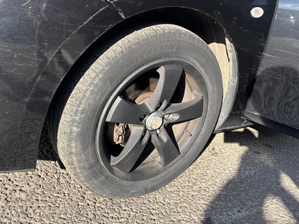 2010 Mazda 3 II (BL), чёрный, 750000 рублей - вид 16