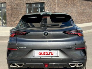 2023 Changan UNI-T I, серый, 2075000 рублей, вид 3