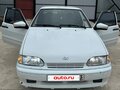 2011 Lada (ВАЗ) 2115, белый, 285000 рублей - вид 2