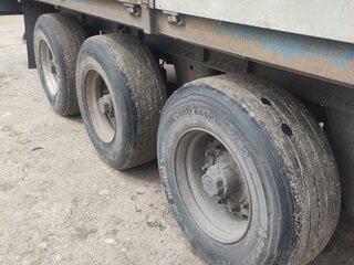 1987 Van Hool EOS - series, синий, 370000 рублей, вид 2