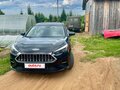 2023 JAC J7 I, чёрный, 1850000 рублей