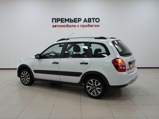 2023 Lada (ВАЗ) Granta I Рестайлинг, белый, 735000 рублей, вид 5