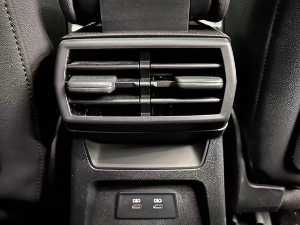 2022 Audi A3 35 TFSI IV (8Y), пурпурный, 2100000 рублей - вид 24