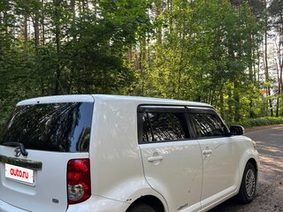 2009 Toyota Corolla Rumion, белый, 800000 рублей, вид 3