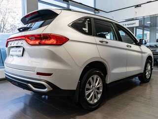 2026 Haval M6 II, белый, 2099000 рублей, вид 5