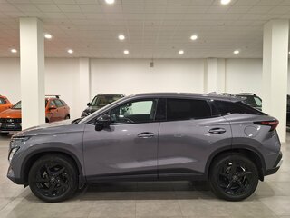 2024 Omoda C5 I, серый, 1740000 рублей, вид 3