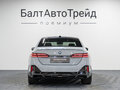 2025 BMW 5 серии 540d xDrive VIII (G60/G61/G68), серый, 12989000 рублей - вид 8
