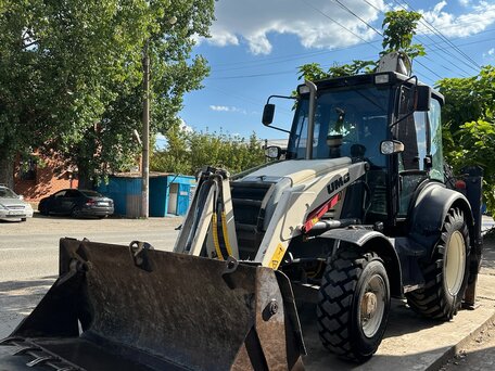 2021 UMG TLB825, 4350000 рублей, вид 2