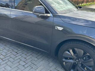 2024 Li Auto (Lixiang) L6 I, серый, 5500000 рублей, вид 1