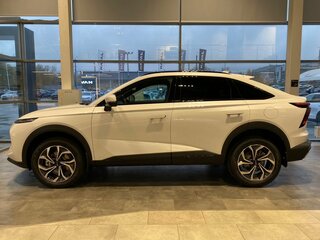 2026 Haval F7x II, белый, 3799000 рублей, вид 5