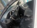 2010 Renault Logan I Рестайлинг, белый, 350000 рублей - вид 4