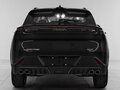 2025 Dongfeng Mage, чёрный, 2560000 рублей - вид 4