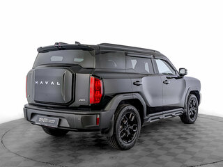 2024 Haval H3 I, чёрный, 2400000 рублей, вид 5