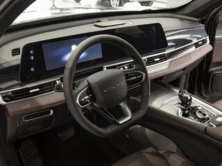 2025 Chery Tiggo 7L I, чёрный, 2910600 рублей, вид 4
