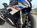 2020 BMW S 1000 RR, белый - вид 2