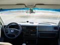 2002 Volkswagen Multivan T4, серебристый, 915000 рублей - вид 11