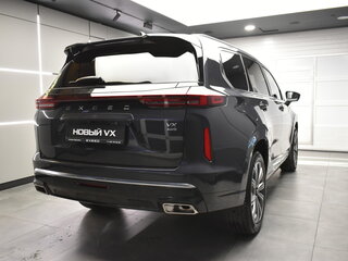 2025 Exeed VX I Рестайлинг, серый, 4890000 рублей, вид 5
